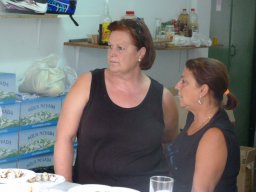 XVIII Concentracion - 2011